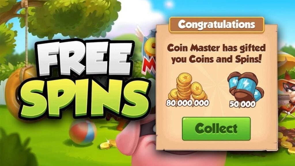 How to Get Free Spins in Coin Master 2026