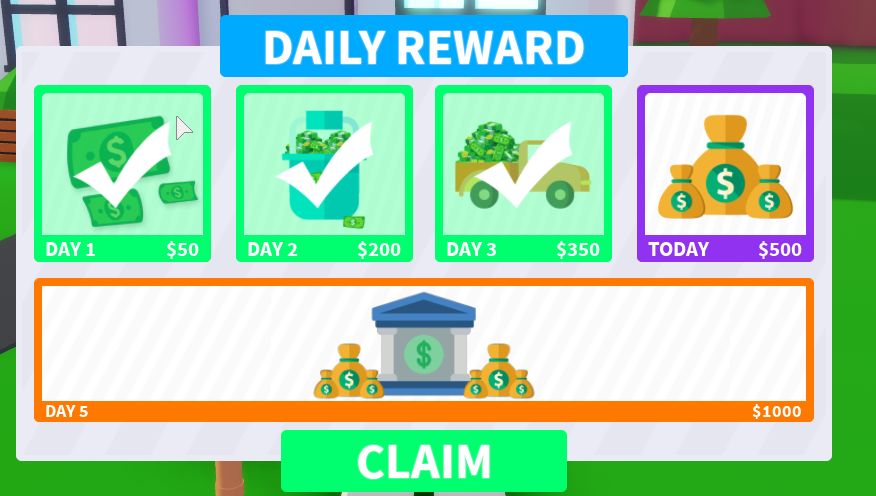 Roblox Daily Free Items & Rewards – February 28, 2026 | Daily Game Bonus