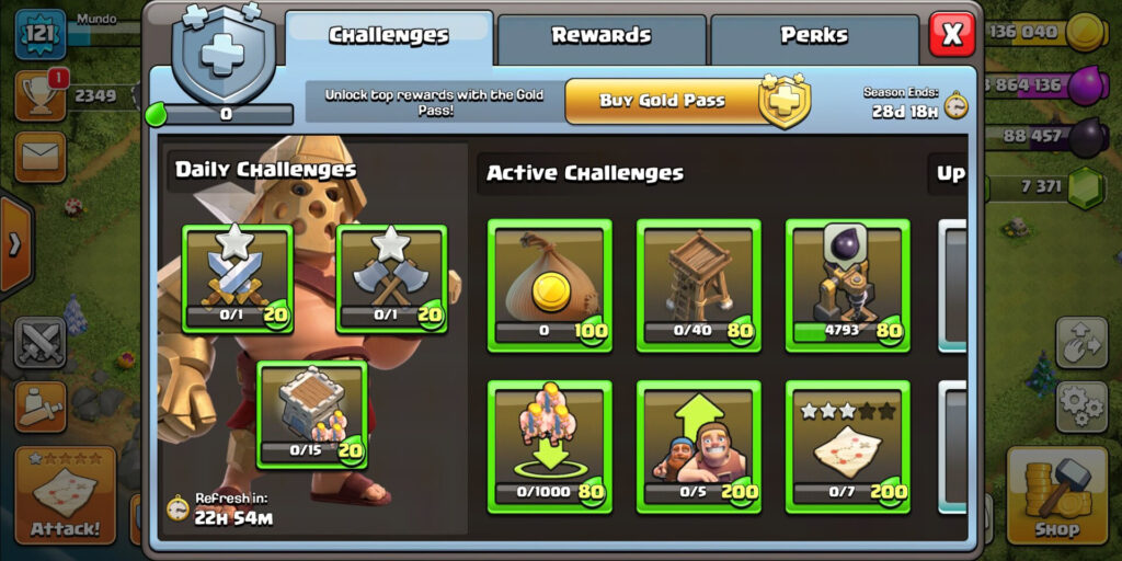 Clash of Clans Daily Rewards & Tips – February 31, 2026 | Daily Game Bonus