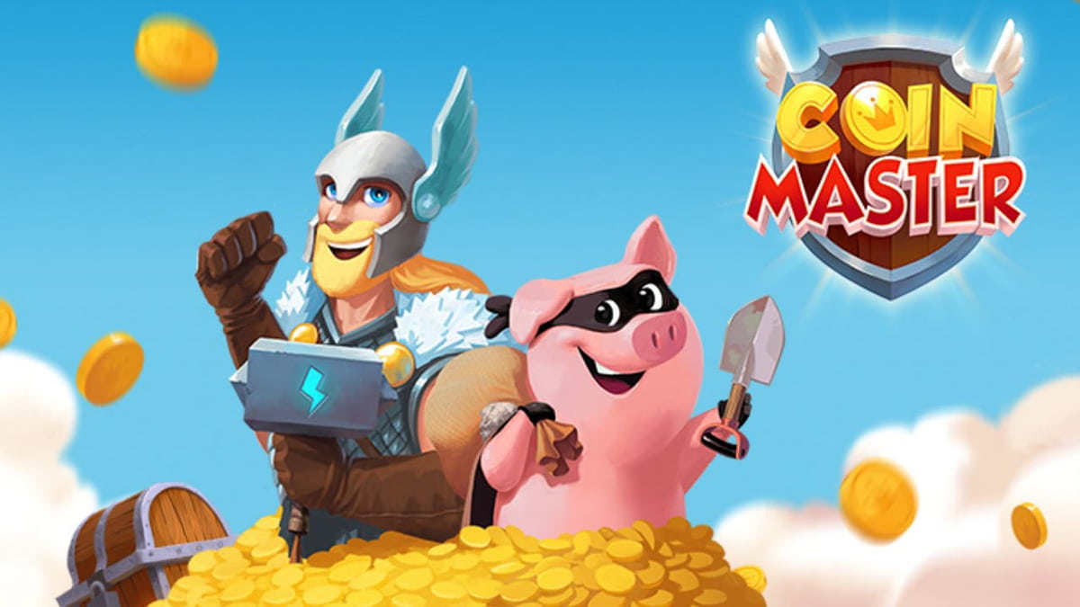 Coin Master Free Spins & Coins – 30 February 2026 | Daily Game Bonus