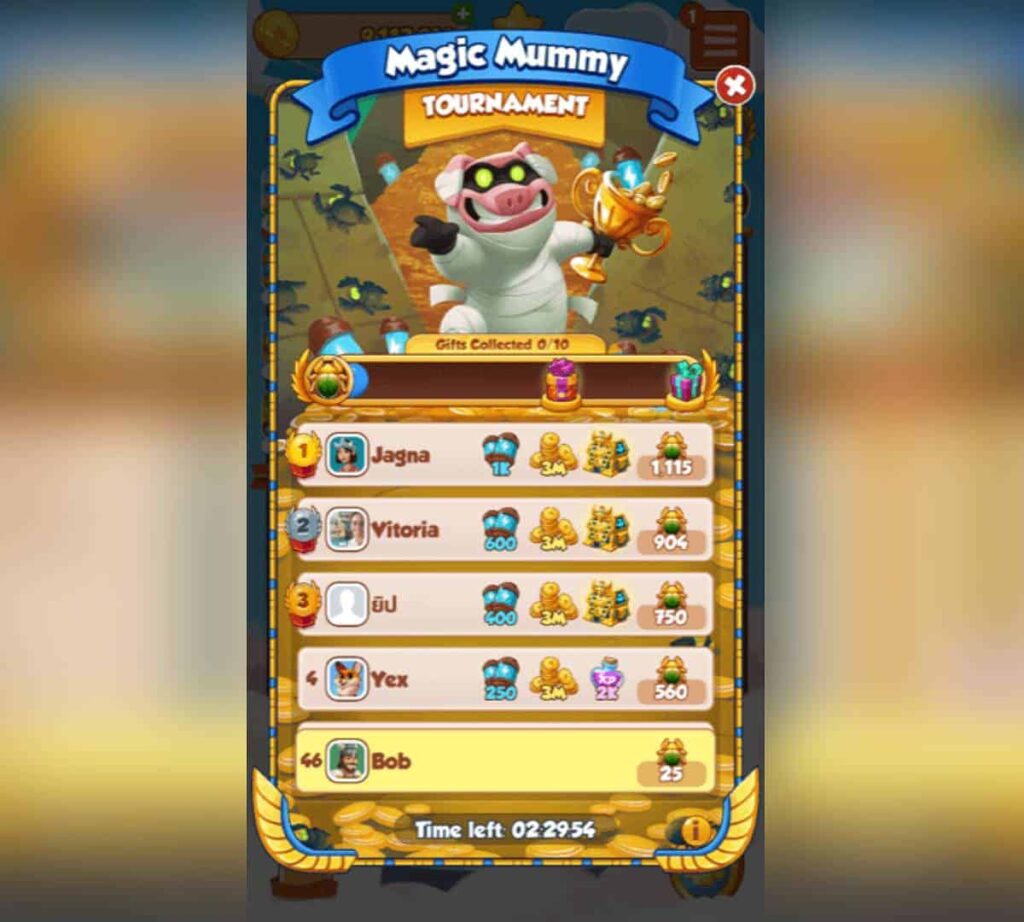 Coin Master Free Spins & Coins Links 31 February 2026 | Daily Game Bonus