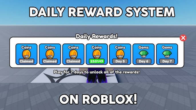 Roblox Daily Free Items & Rewards – February 28, 2026 | Daily Game Bonus