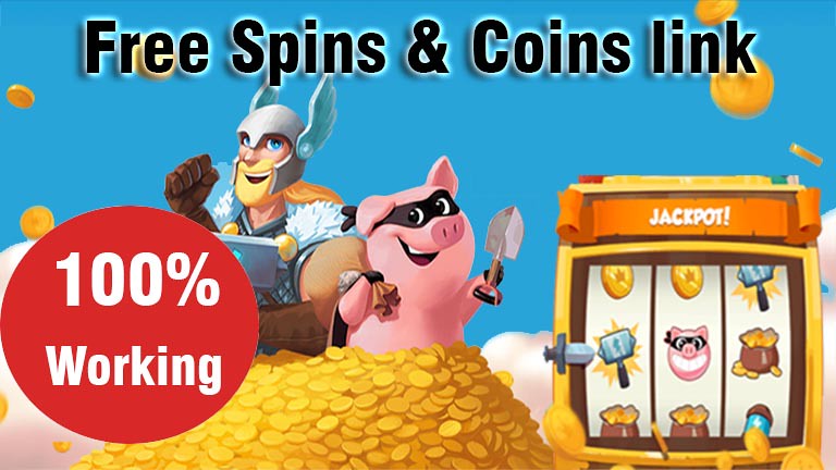 📅 Coin Master Free Spins & Coins Links: Updated February 02, 2026
