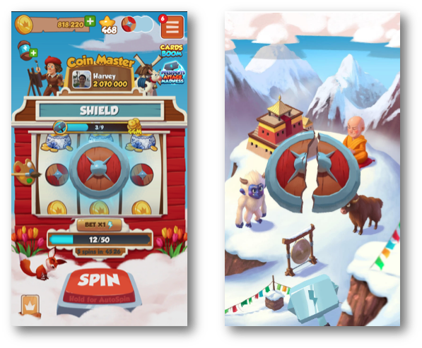 Master the Raid: Expert Strategies to Build Your Coin Master Fortune