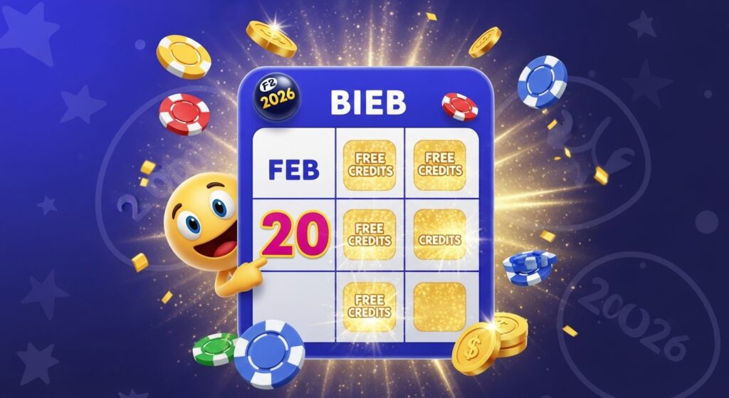 Bingo Blitz Free Credits: How to Claim Your Daily Bonus (Feb 20, 2026)