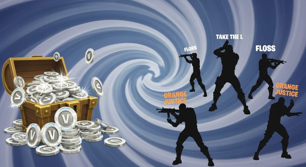 Fortnite Redeem Codes: How to Get Free V-Bucks & Emotes (Feb 20, 2026)