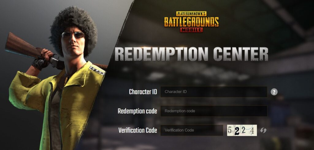 💎 PUBG Mobile Redeem Codes (Feb 01, 2026) | Daily Game Bonus
