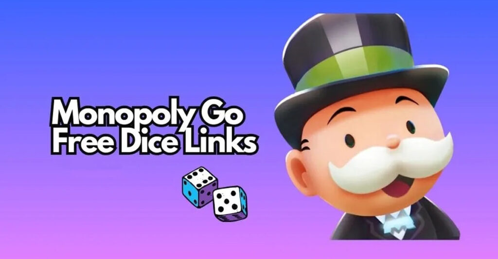 Monopoly GO Free Dice Links (Jan 31 - Feb 01, 2026): Claim Your Daily Rewards!