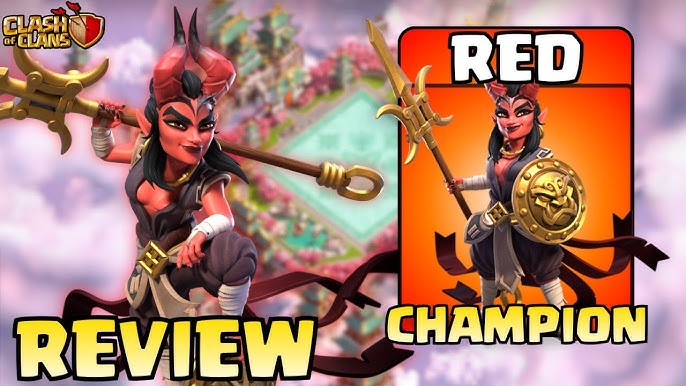 ⚔️ Clash of Clans: Year of the Fire Horse Guide (February 2026)