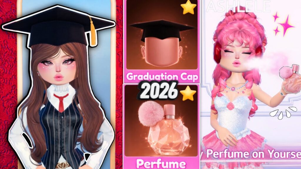 👗 Dress to Impress Codes (February 2026): All New Fashion Items & Accessories