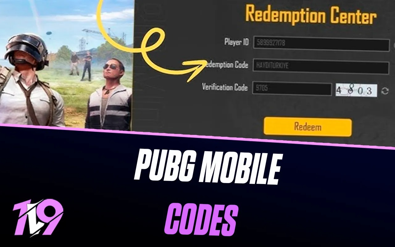 🍗 PUBG Mobile Free Redeem Codes & Version 4.2 Guide (February 3, 2026)