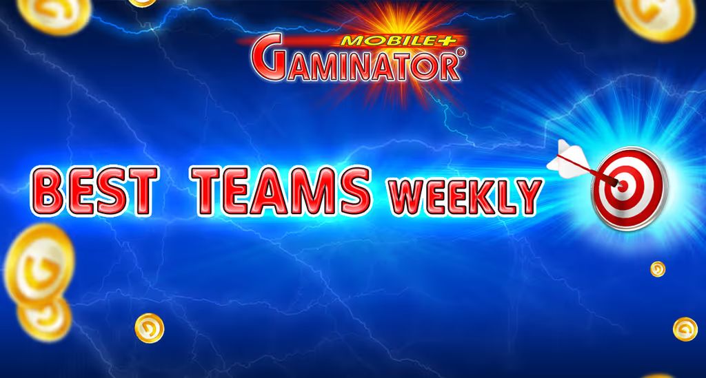 Gaminator Bonus Codes Today (March 10, Guide)