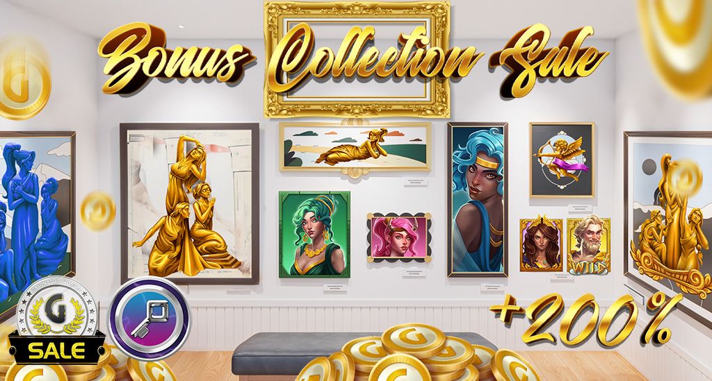 Gaminator Bonus Codes Today (March 10, Guide)