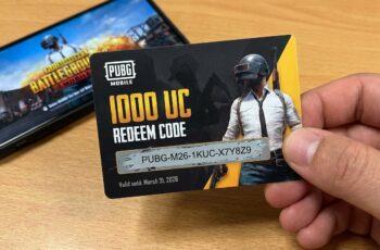 PUBG Mobile 1000 UC Redeem Code March 2026: Get Free UC, Skins & Premium Rewards Today
