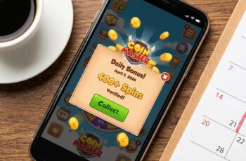 Coin Master Free Spins & Coins Links Today (April 5, 2026): 400+ Spins Verified!