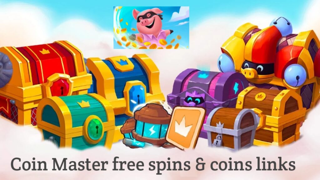 Today’s Coin Master Free Spins List: Every verified Code that hit 10k Spins