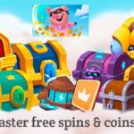 Today’s Coin Master Free Spins List: Every verified Code that hit 10k Spins