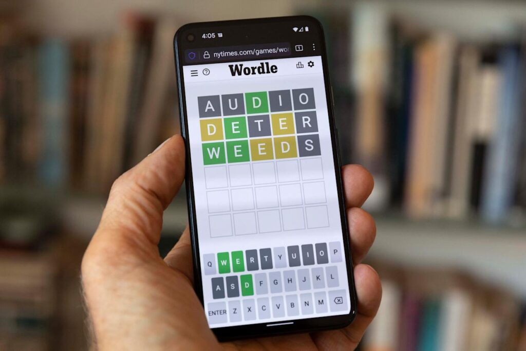 Wordle Hint: Master the Daily Puzzle Without Losing the Fun