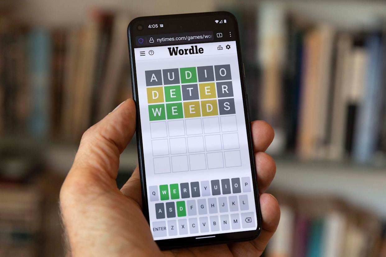 Wordle Hint: Master the Daily Puzzle Without Losing the Fun