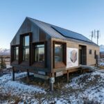 A 2026 Guide to Energy-Efficient Architecture in Alaska