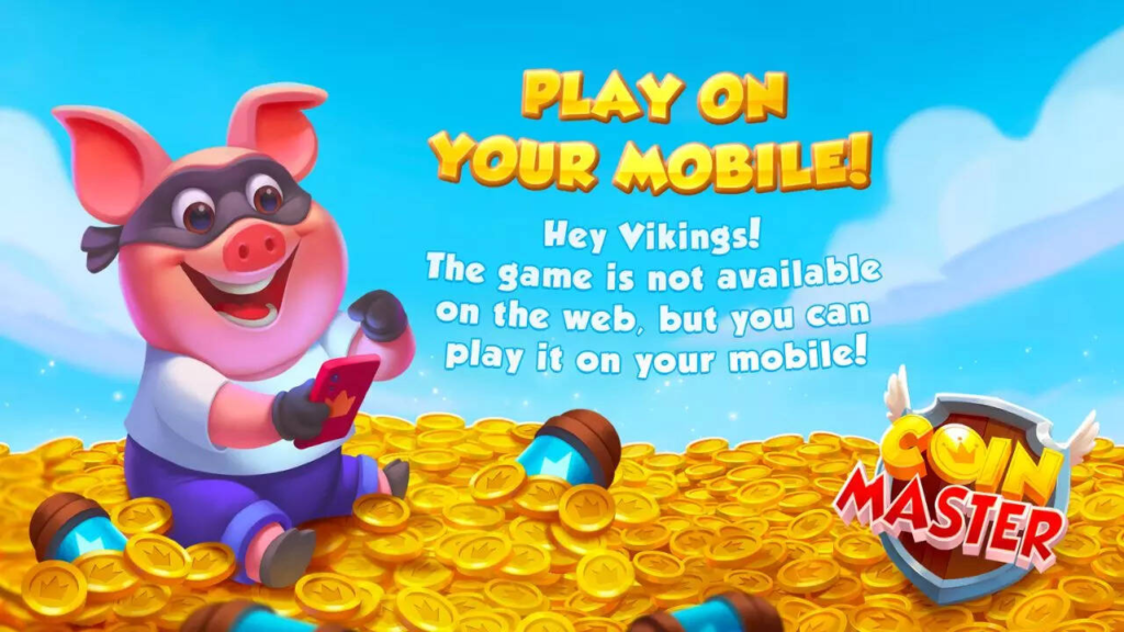 Coin Master Free Spins: All Active Links for May 15, 2026 (Updated Hourly)
