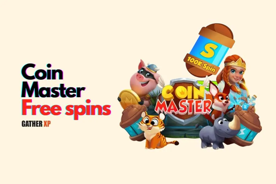 Coin Master Free Spins: All Active Links for May 15, 2026 (Updated Hourly)