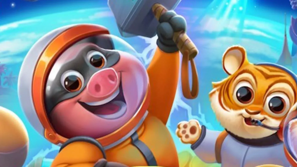 Coin Master Free Spins: All Active Links for May 15, 2026 (Updated Hourly)