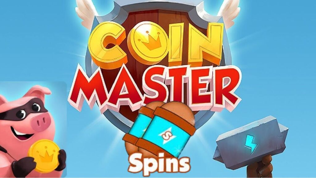 Today’s Coin Master Free Spins List: Every verified Code that hit 10k Spins