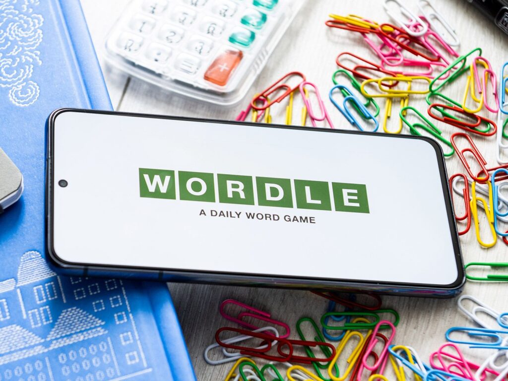 Wordle Hint: Master the Daily Puzzle Without Losing the Fun