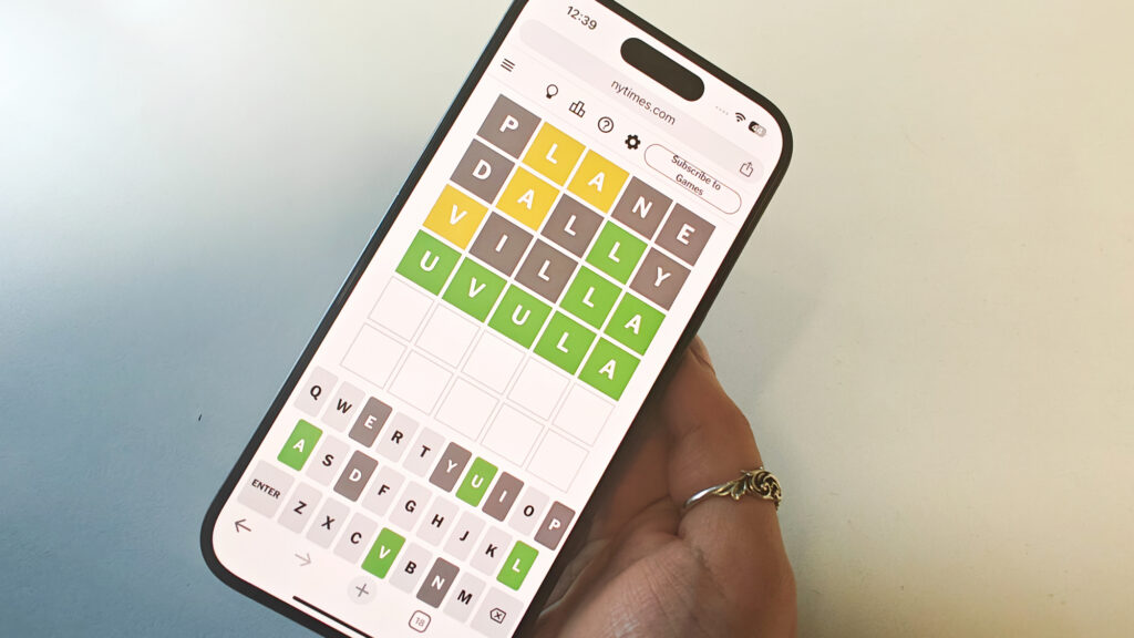 Wordle Hint: Master the Daily Puzzle Without Losing the Fun