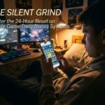 The Silent Grind: Master the 24-Hour Reset on Mobile Game Daily Bonus Systems