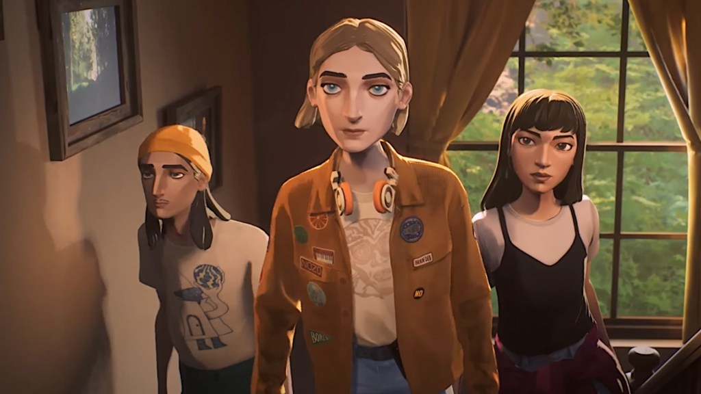Mixtape: The Handcrafted Love Letter to Youth That's Taking 2026 by Storm