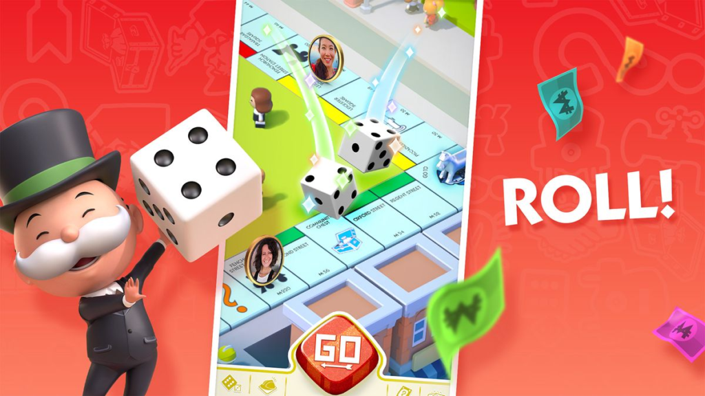 Monopoly Go: Daily Free Dice Links & May 2026 Golden Blitz Schedule