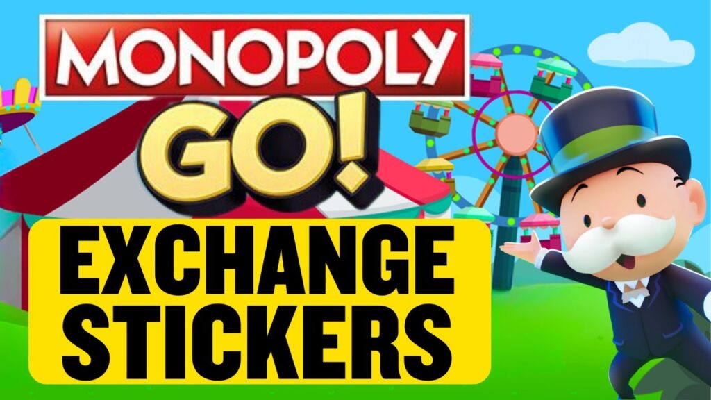 Monopoly Go Sticker Trading and Event Strategy: Maximize Your Rewards in 2026