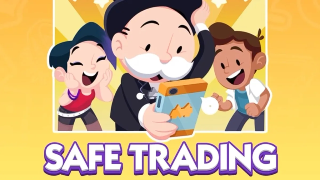 Monopoly Go Sticker Trading and Event Strategy: Maximize Your Rewards in 2026