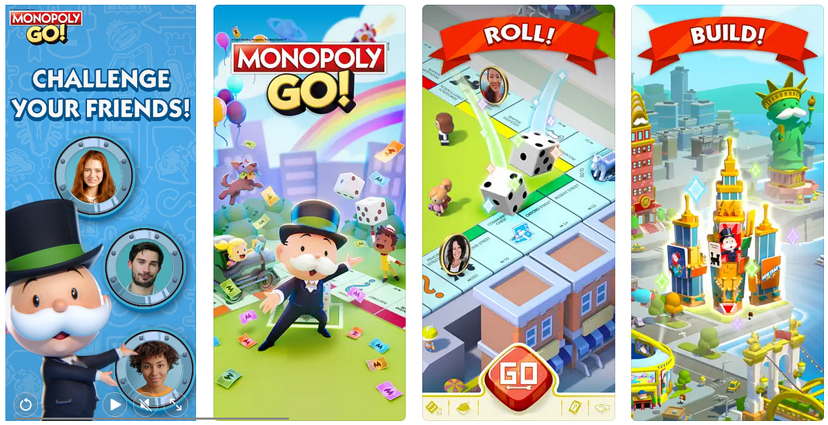 Monopoly Go Today: Mastering consecutive logins to hit your first 1 Million Coins