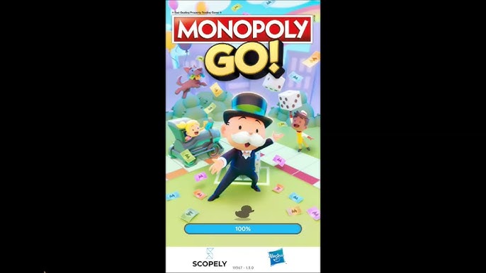 Monopoly Go Today: Mastering consecutive logins to hit your first 1 Million Coins