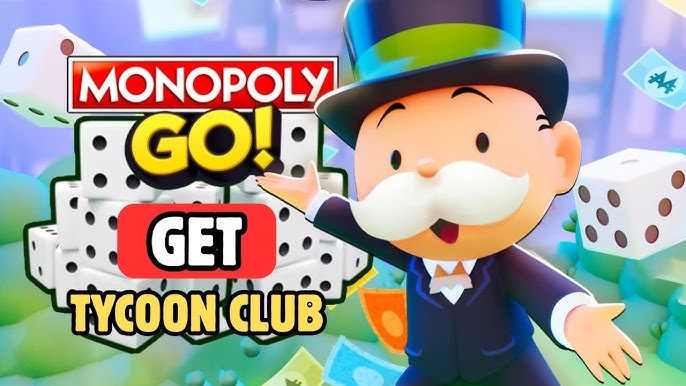 Monopoly Go Today: Mastering consecutive logins to hit your first 1 Million Coins