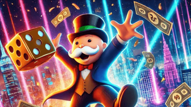 Monopoly Go Today: Mastering consecutive logins to hit your first 1 Million Coins