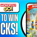 Monopoly Go final chest trick: Master the alternating flow to ensure symmetry
