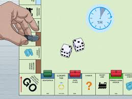 Monopoly Go final chest trick: Master the alternating flow to ensure symmetry