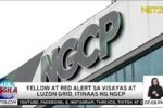 Red Alert Status Up for Luzon, Visayas Grids: What You Need to Know