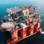Romania Breaks Ground on the $4.7B Neptun Deep Project