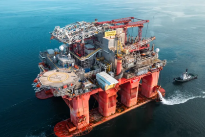 Romania Breaks Ground on the $4.7B Neptun Deep Project