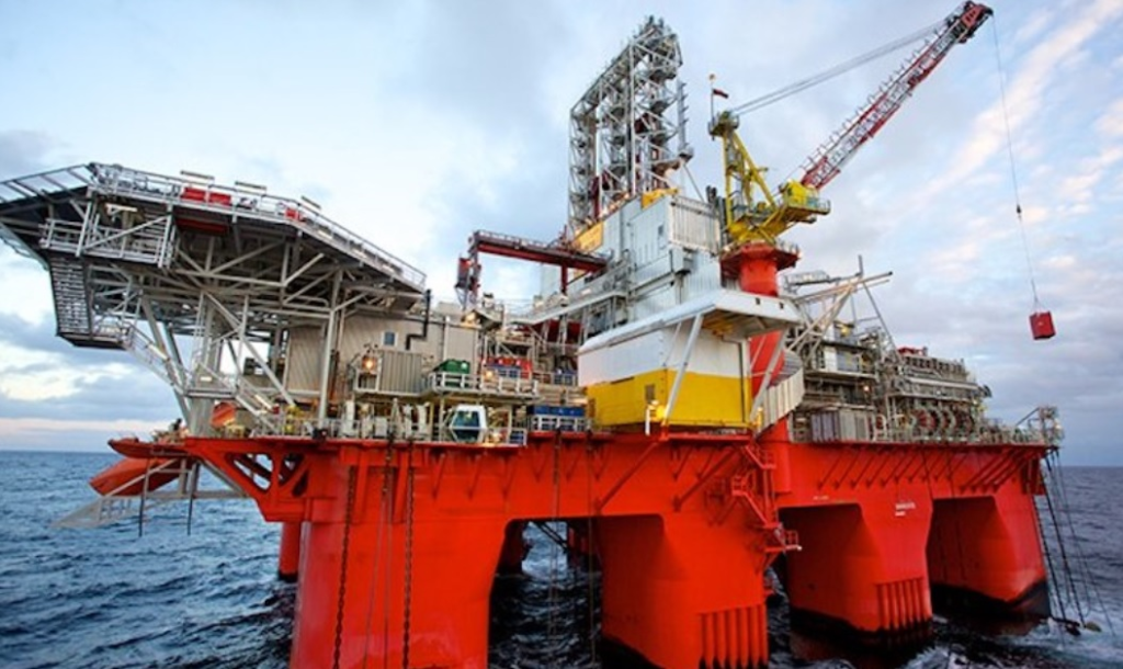 Romania Breaks Ground on the $4.7B Neptun Deep Project