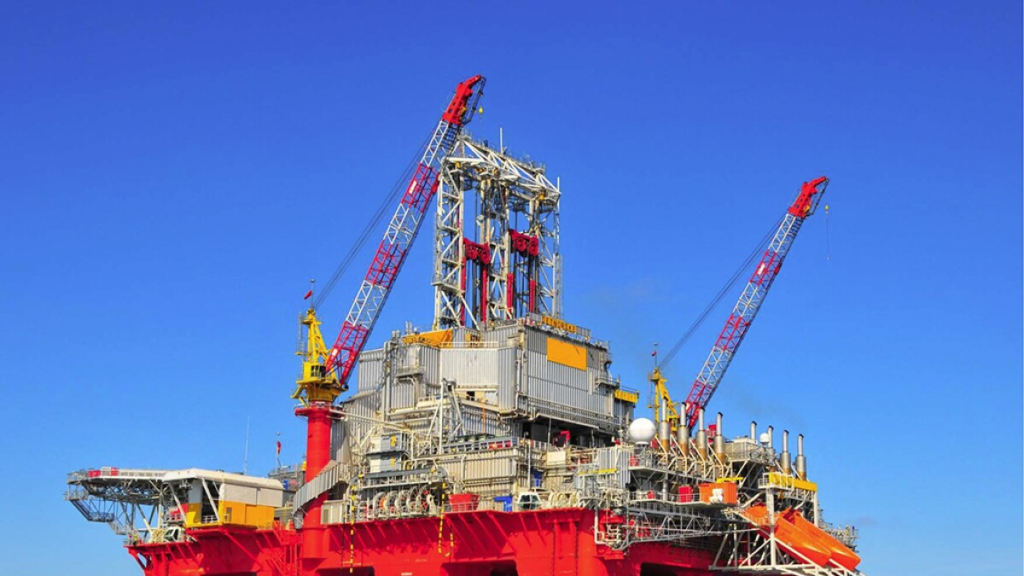 Romania Breaks Ground on the $4.7B Neptun Deep Project