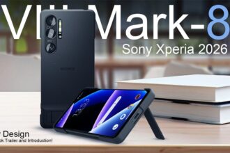 Sony Xperia 1 VIII Review 2026: The Quirky Flagship That Refuses to Follow Trends