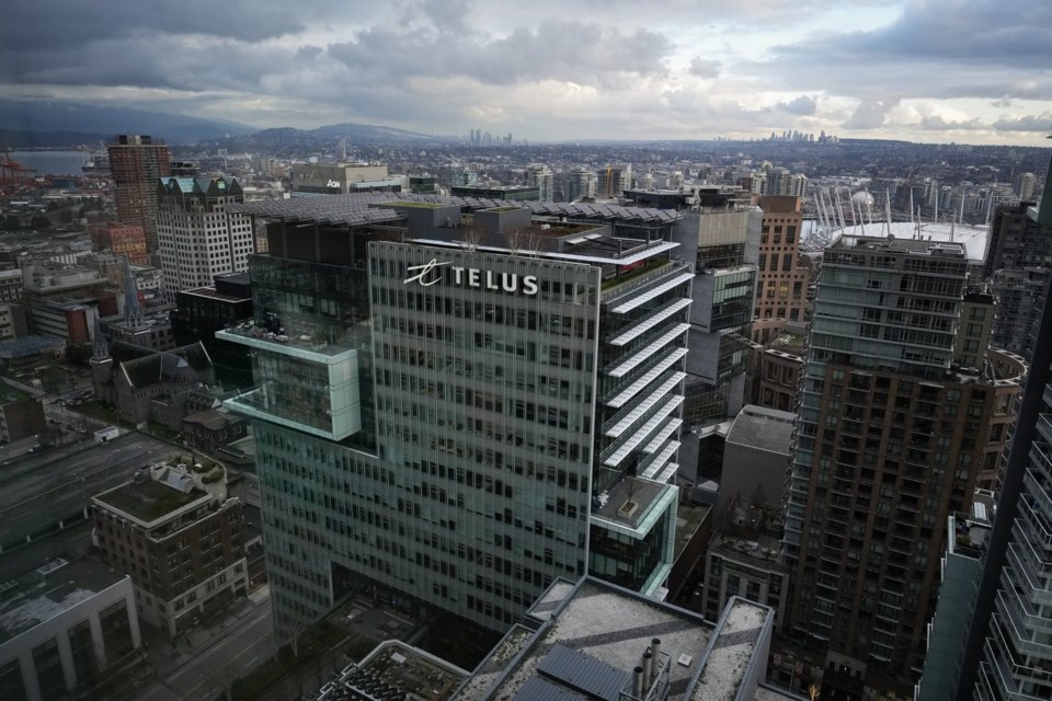 Sovereign AI Clouds: Canada and TELUS Break Ground on Massive AI Data Centers