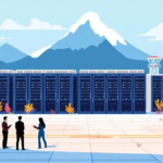 Sovereign AI Clouds: Canada and TELUS Break Ground on Massive AI Data Centers