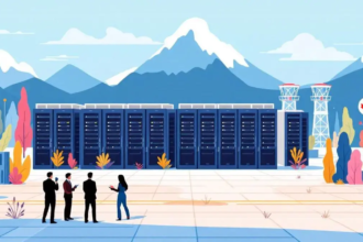 Sovereign AI Clouds: Canada and TELUS Break Ground on Massive AI Data Centers